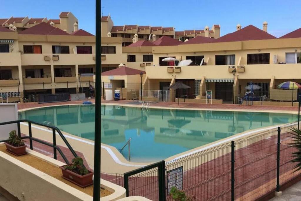 Apartamento Mareverde Las Americas Costa Adeje  Exterior foto