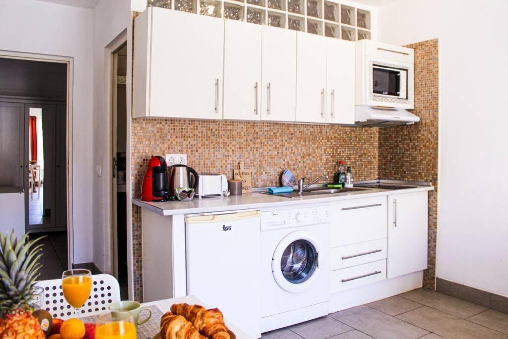 Apartamento Mareverde Las Americas Costa Adeje  Exterior foto