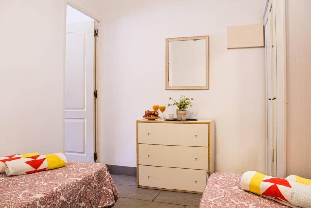 Apartamento Mareverde Las Americas Costa Adeje  Exterior foto