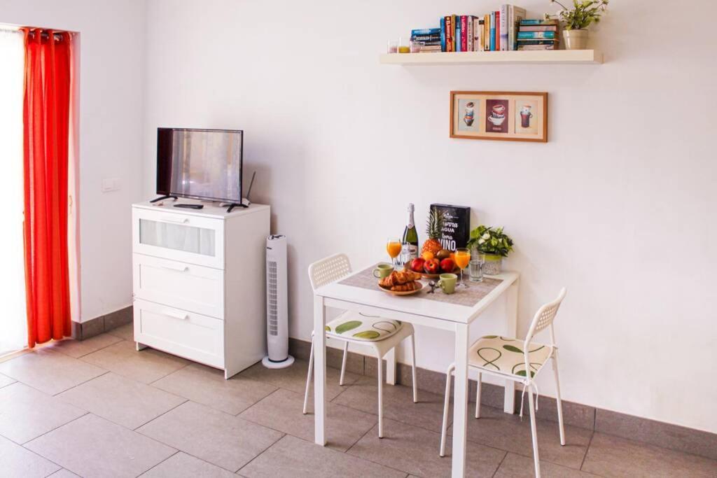 Apartamento Mareverde Las Americas Costa Adeje  Exterior foto